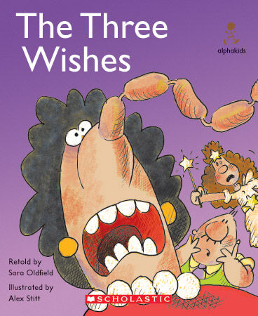 Alphakids: Set 2, Level 16 (I) Multi-pack image number 1