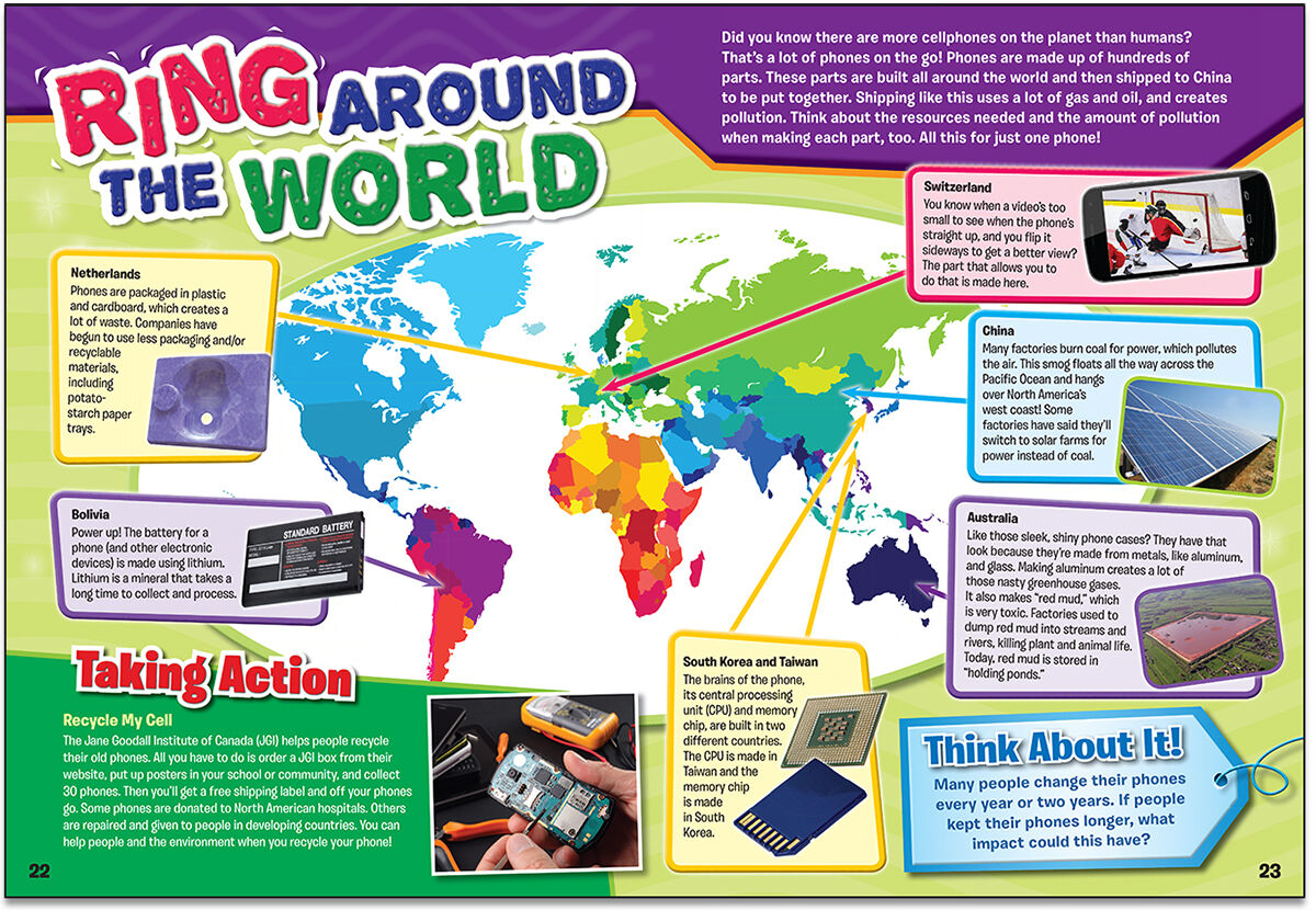 Take Action: The Best Buy 26 Pack image number 3