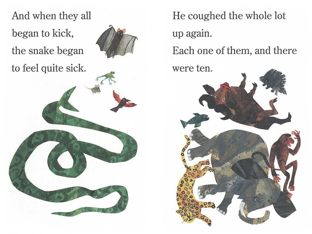 Eric Carle image number 8