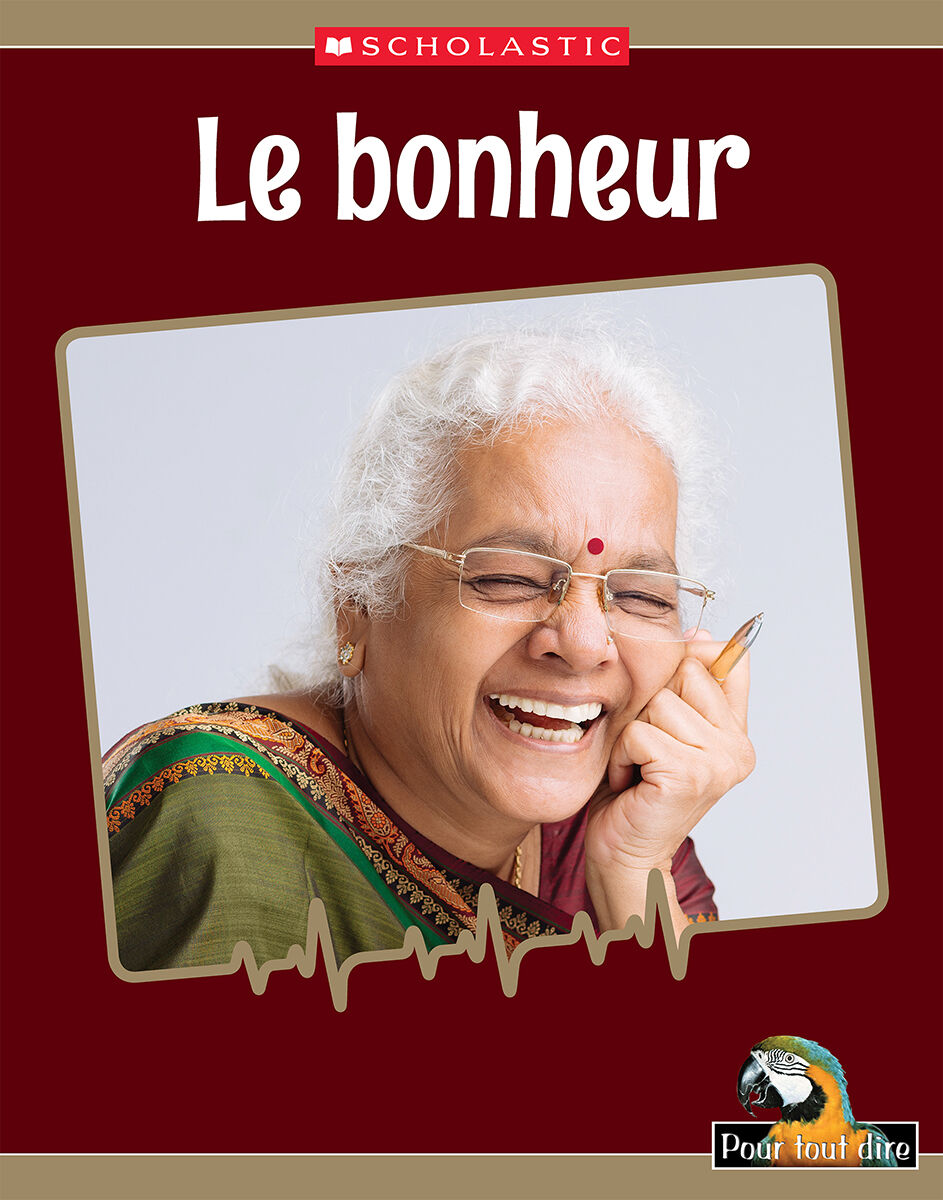 Pour tout dire: Le monde naturel Emallage de biblioth&egrave;que image number 2