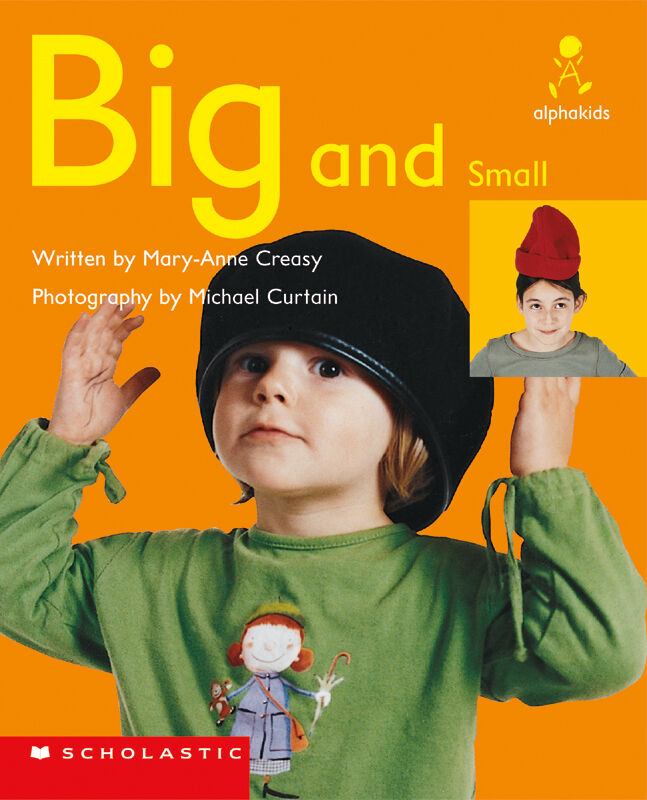 Alphakids: Set 2, Level 1 (A) Library Pack image number 5