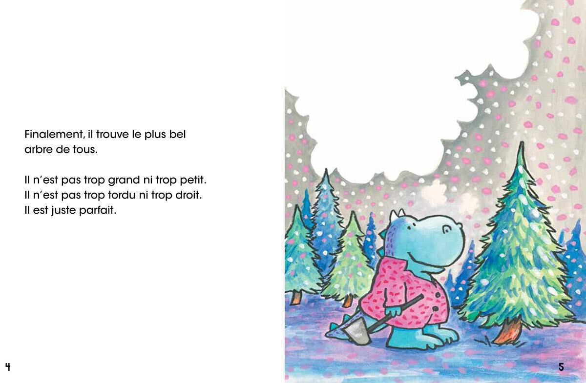 Dragon : N&deg; 5 - Dragon f&ecirc;te No&euml;l image number 2