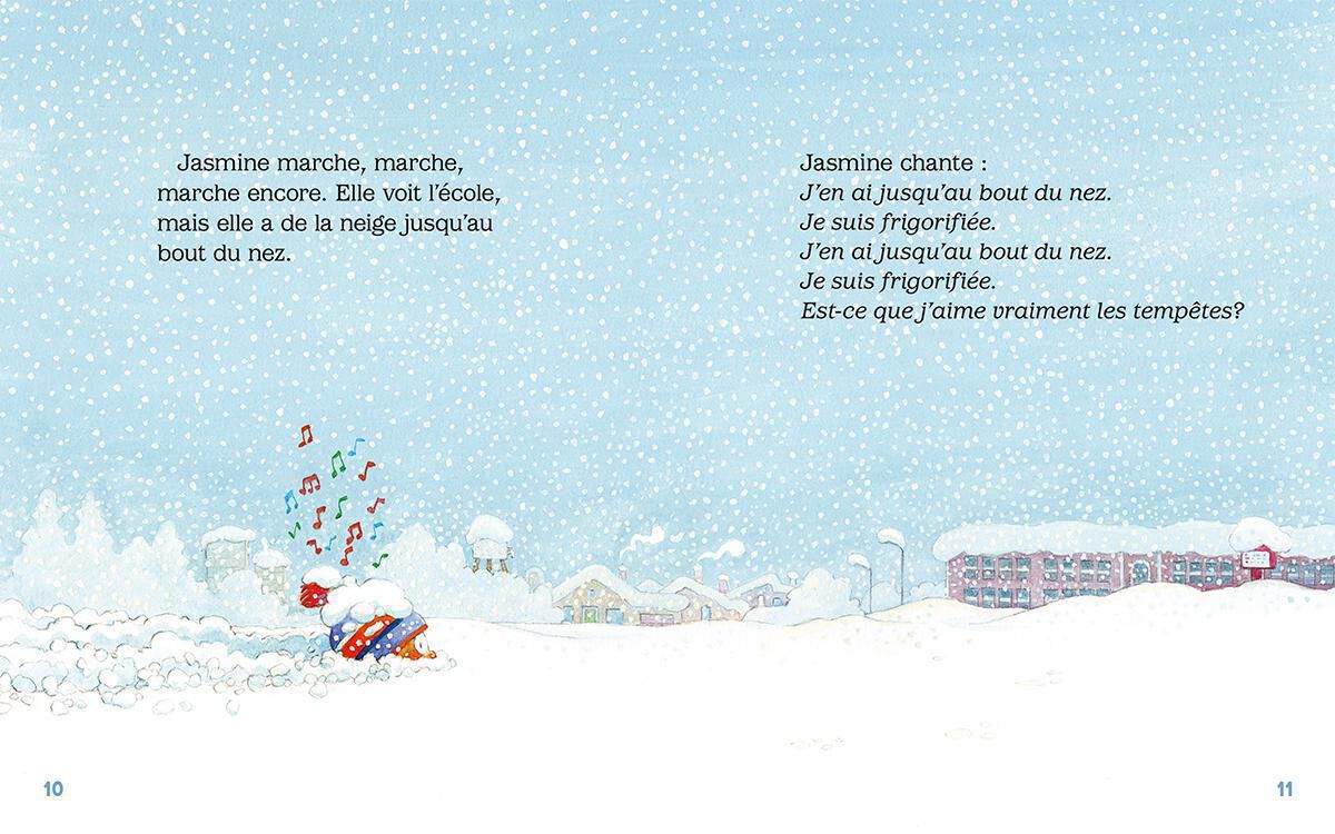La Temp&ecirc;te du si&egrave;cle image number 1