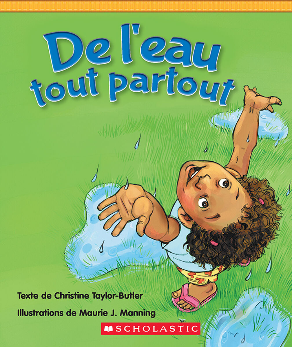 Jour apr&egrave;s jour : Collections toutes faites : Pour les lecteurs interm&eacute;diaires image number 7