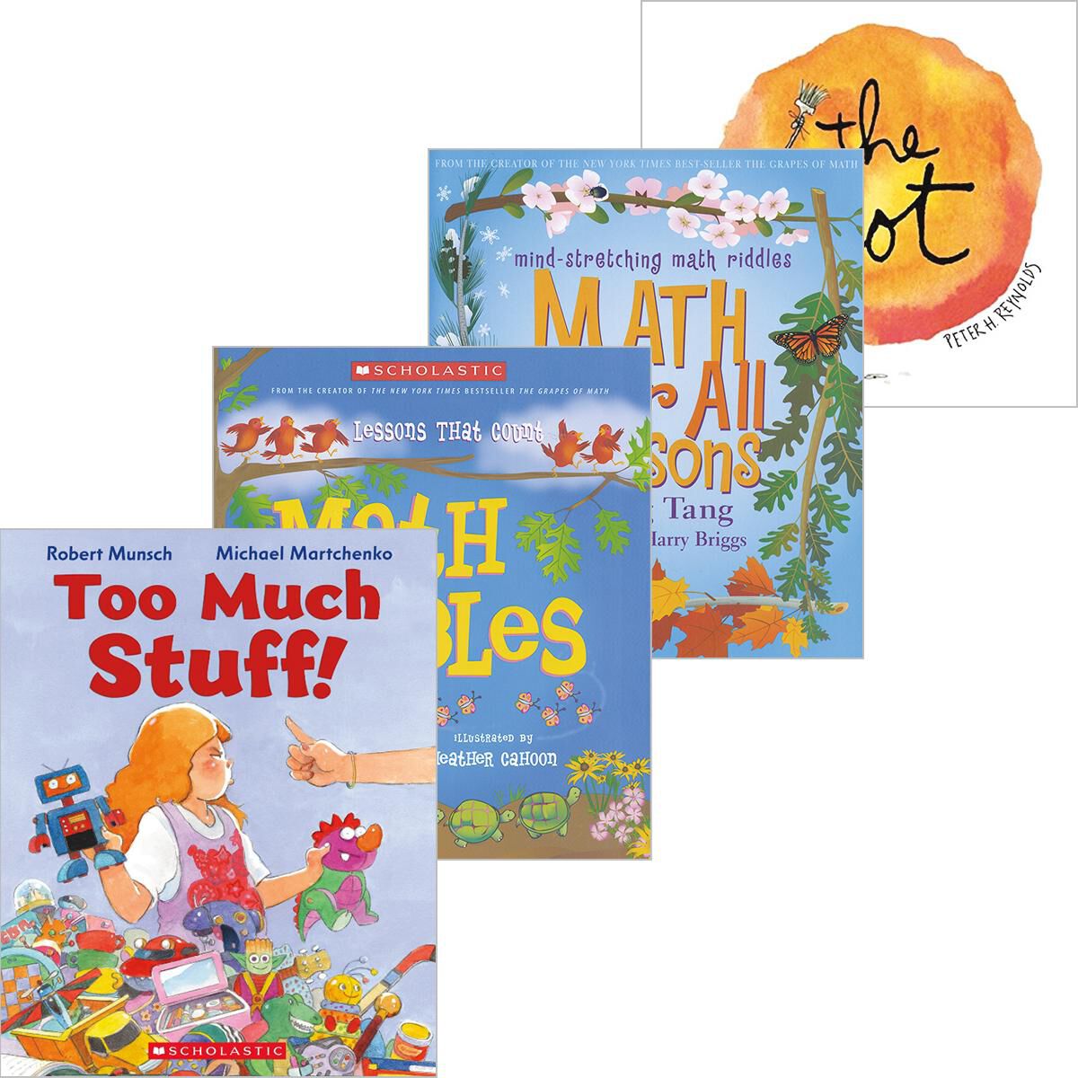 Math Place Ontario Grade 1: Number & Financial Literacy image number 3