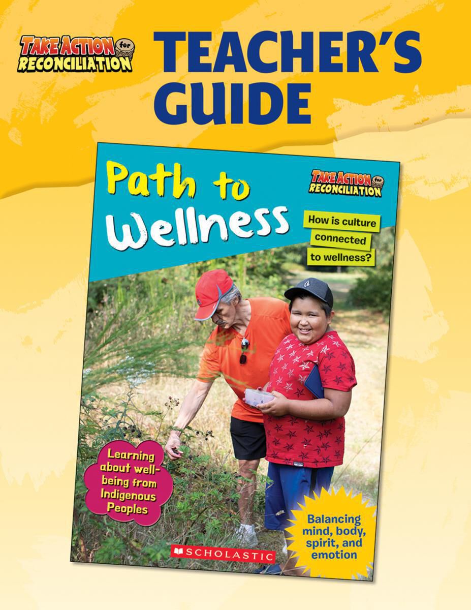 Take Action for Reconciliation: Path to Wellness 16-Pack image number 2