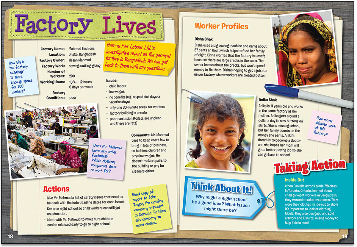 Take Action: The Best Buy 16 Pack image number 5