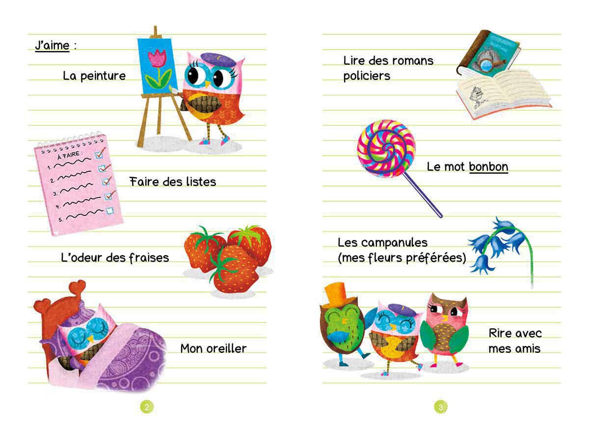 Hibou Hebdo : N&deg; 3 - Le mariage magnifique image number 2
