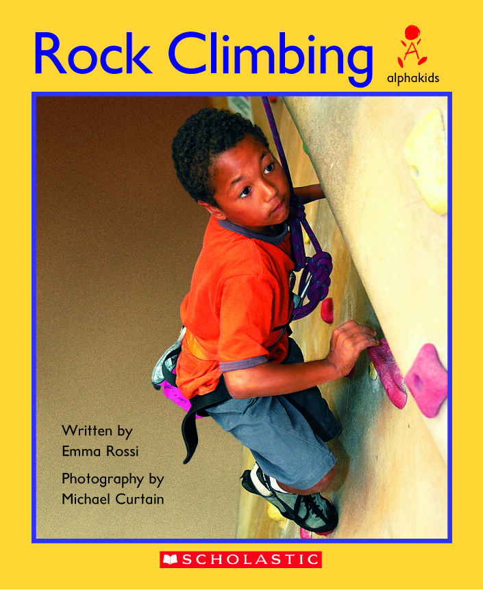 Alphakids: Set 2, Level 20 (J) Library Pack image number 5
