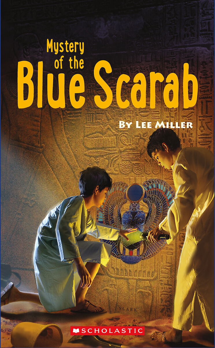 LPEY Levelled Libraries: Levels W-Z image number 1