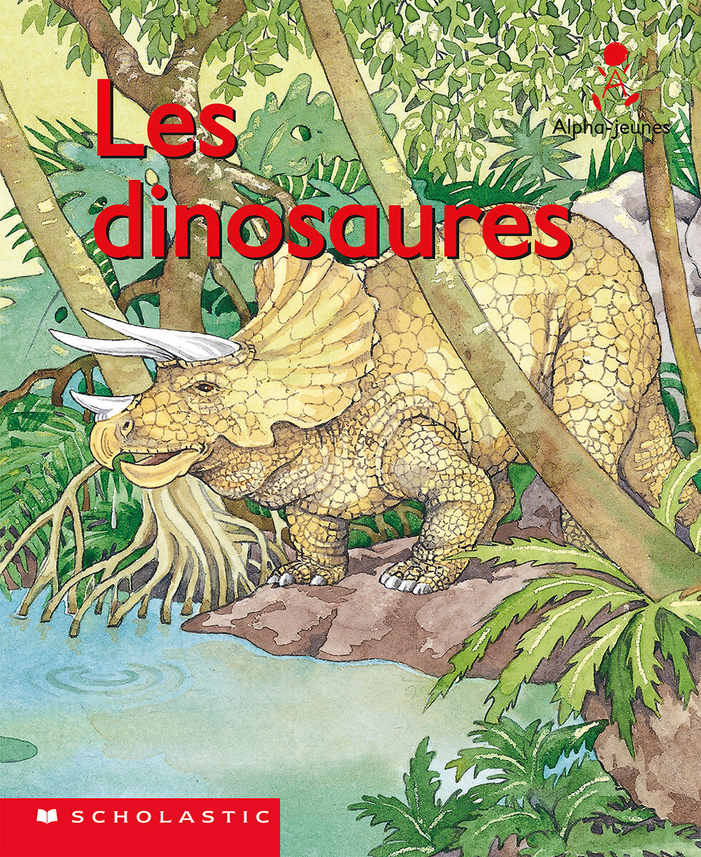 Alpha-jeunes: S&eacute;rie 2, Niveau 8 (E) Emballage image number 2