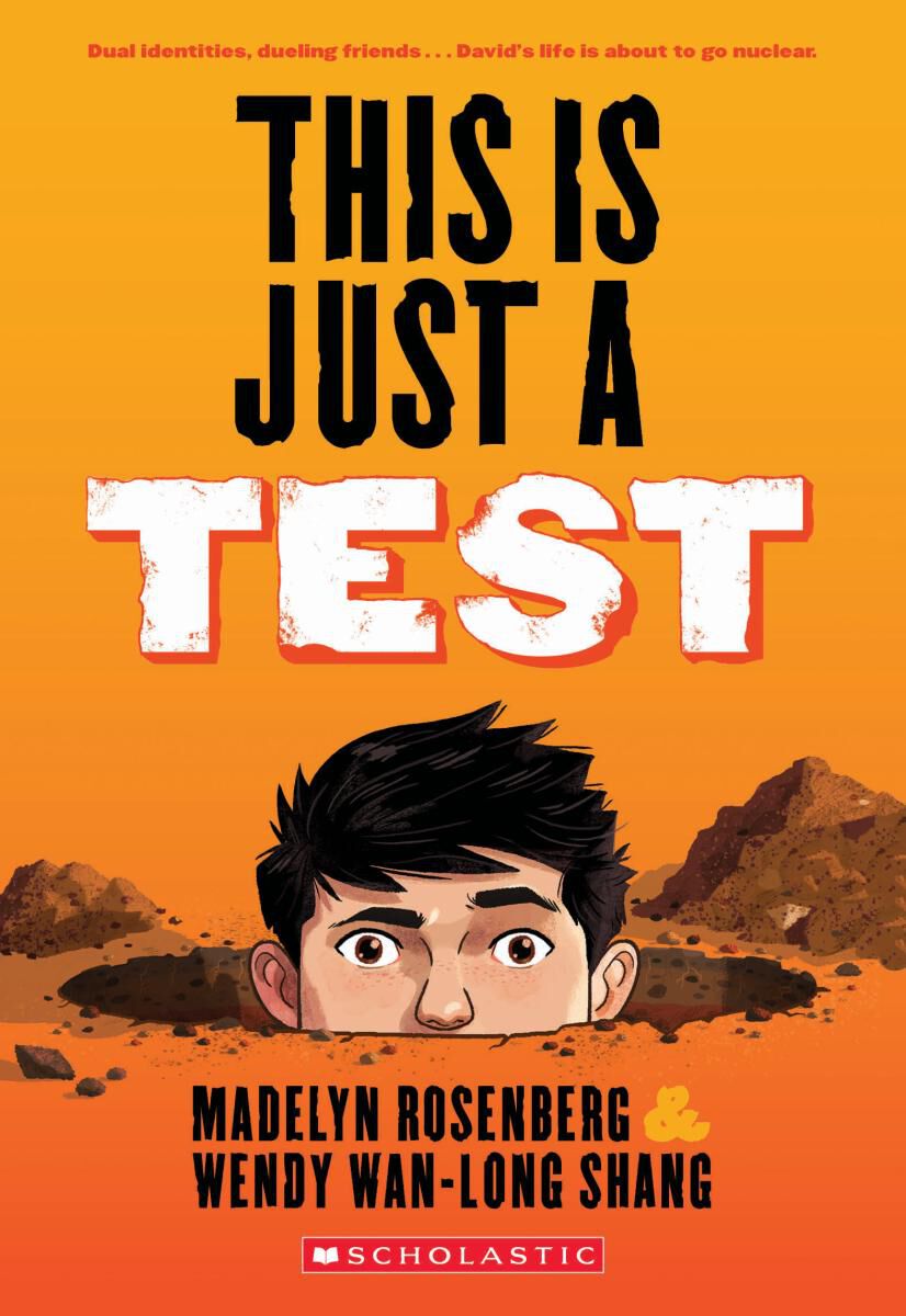 This is Just a Test image number 0