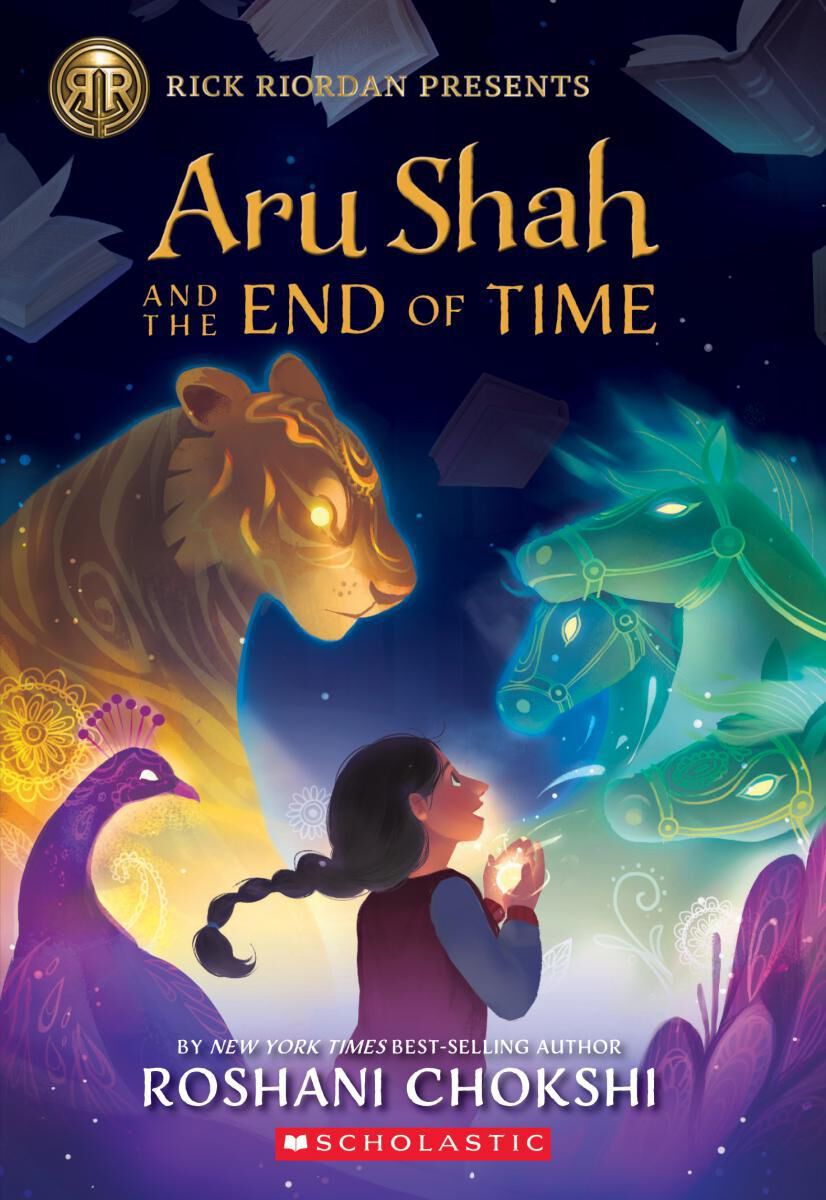 Best Grade 6 Books image number 1