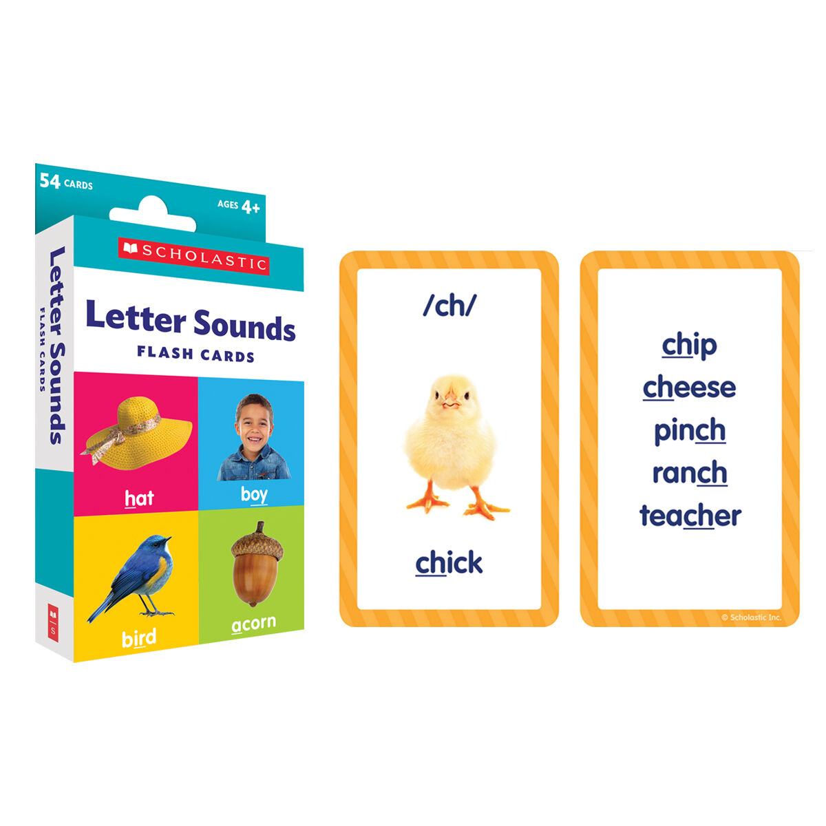 Language Foundations Kindergarten Kit image number 6