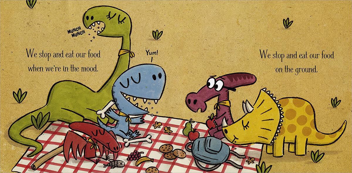 Read and Sing Collection image number 4