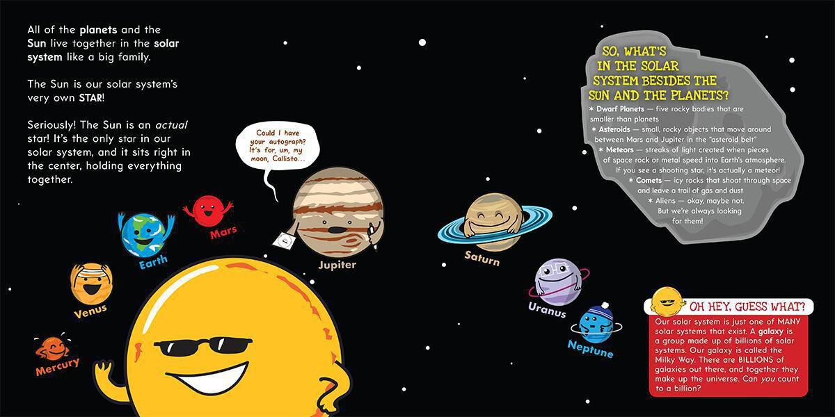 Read Alouds - Grade 2 Collection image number 4