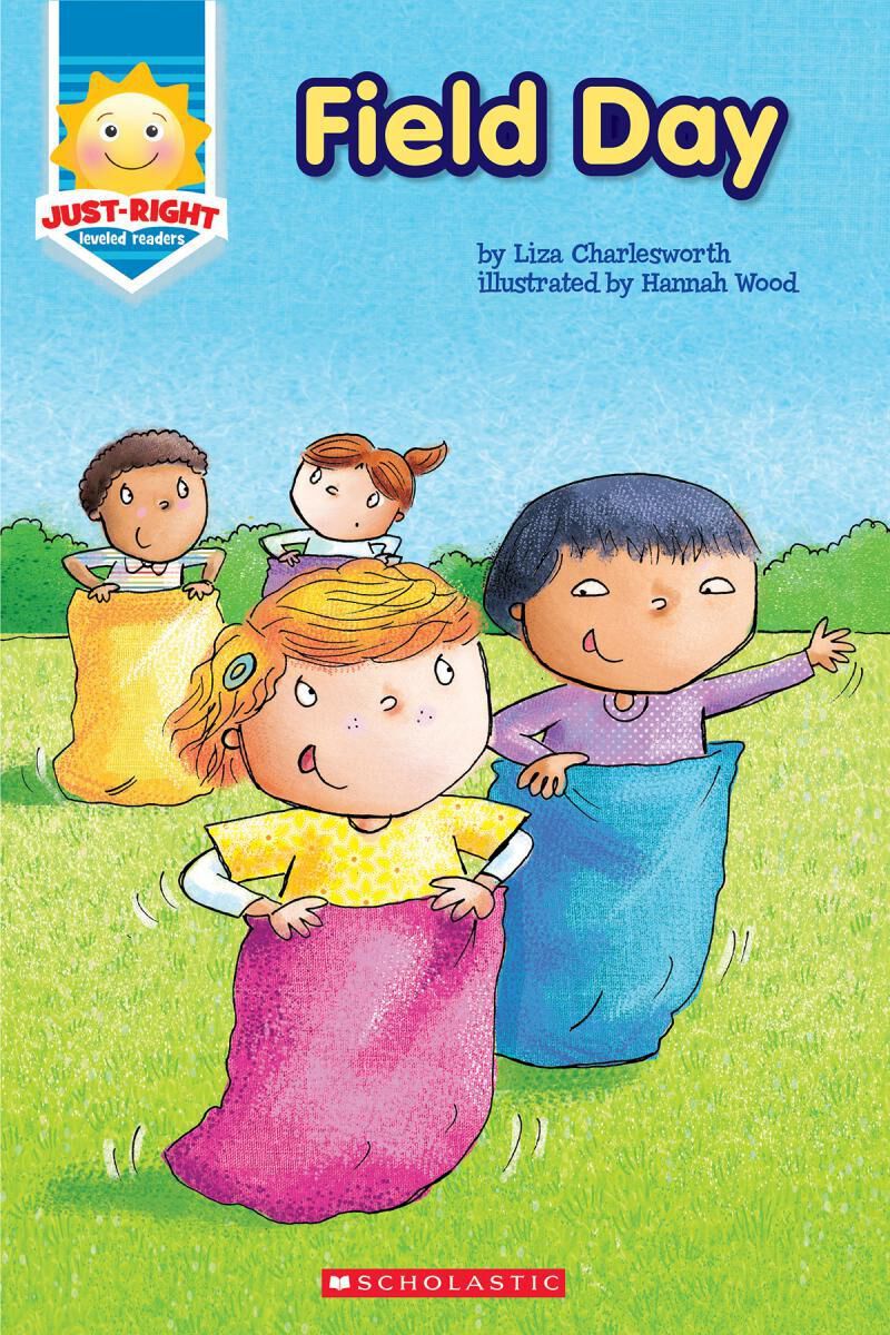 Emergent Reader Library image number 5