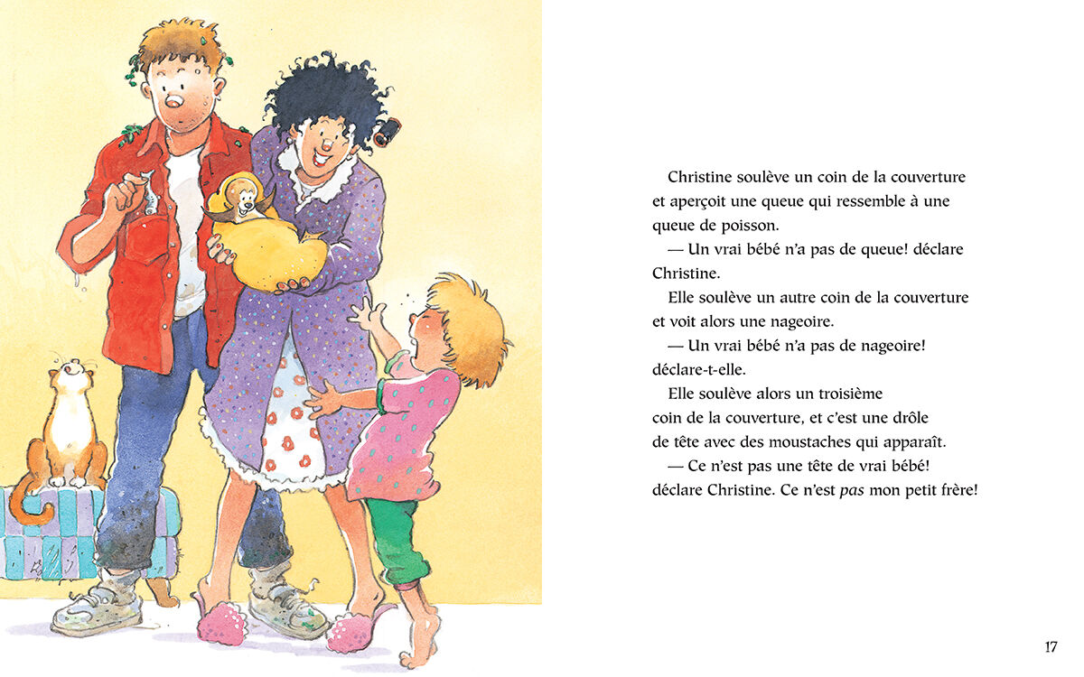 Le monde de Munsch image number 3