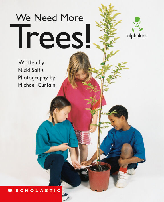 Alphakids: Set 1, Level 17 (I) Library Pack image number 3