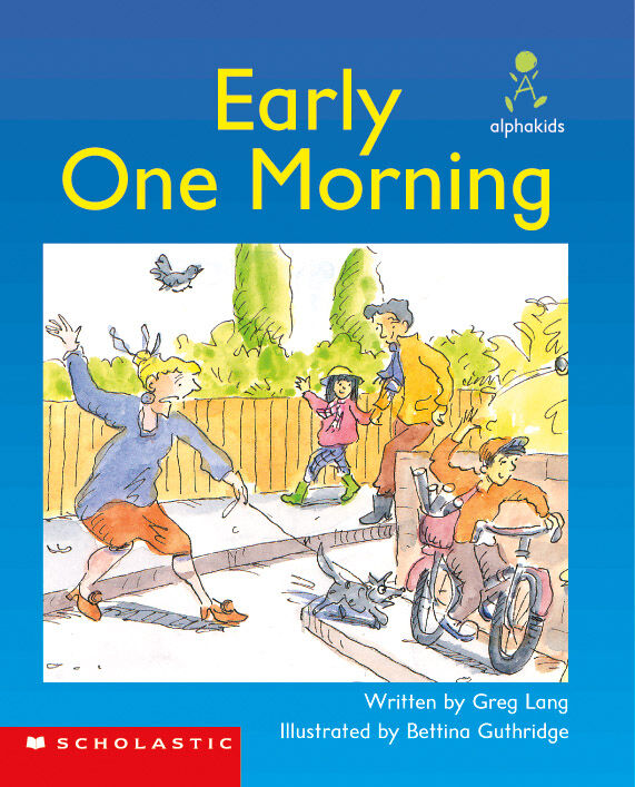 Alphakids: Set 1, Level 13 (H) Multi-pack image number 4