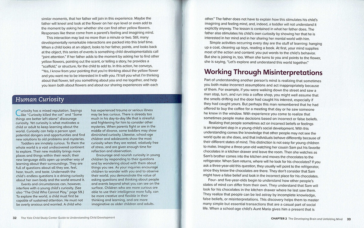 The Educator's Guide to Understanding Child Development image number 2