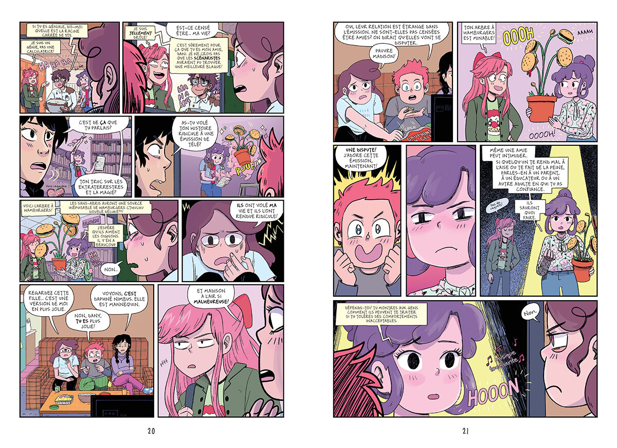 Faire des amis image number 2