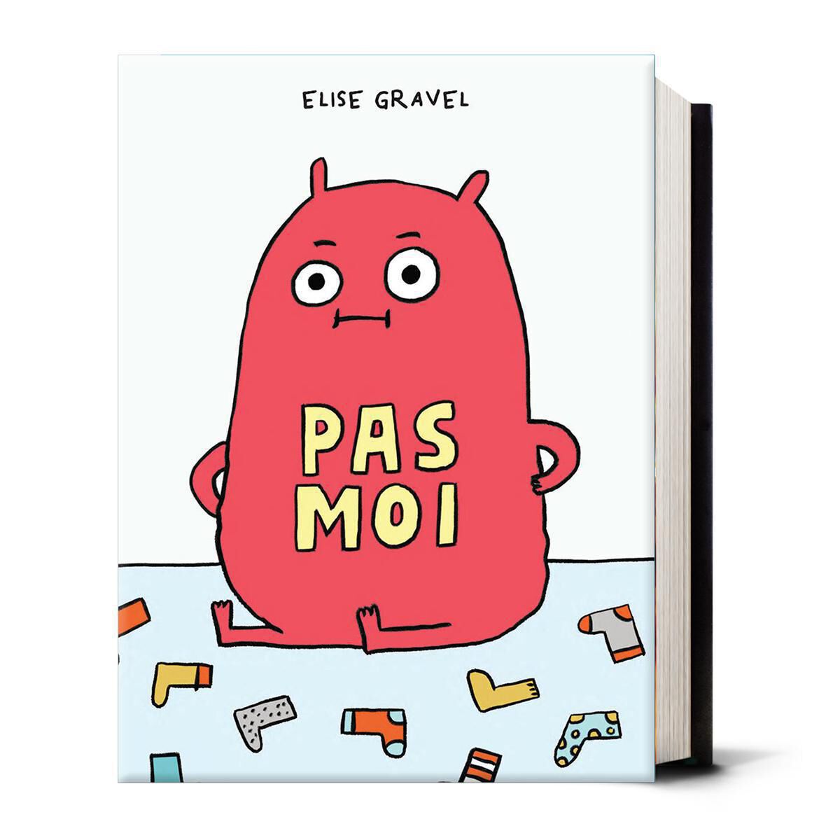 Pas moi