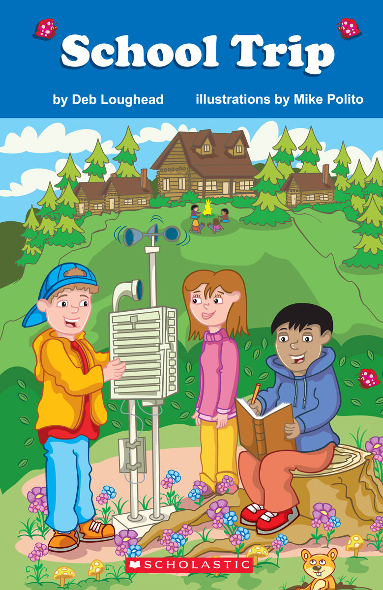 LPEY Levelled Libraries: Level S image number 2