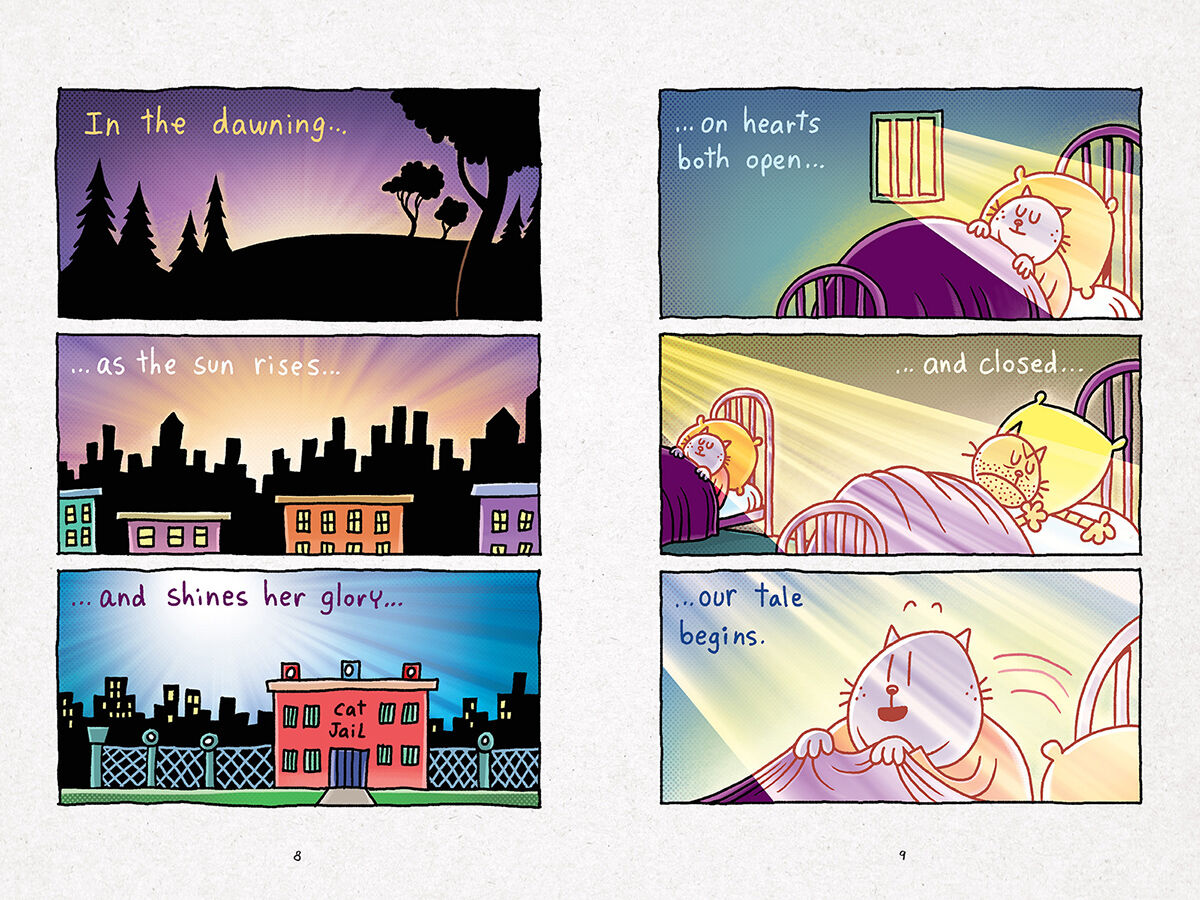 Dog Man #13: Big Jim Begins image number 1