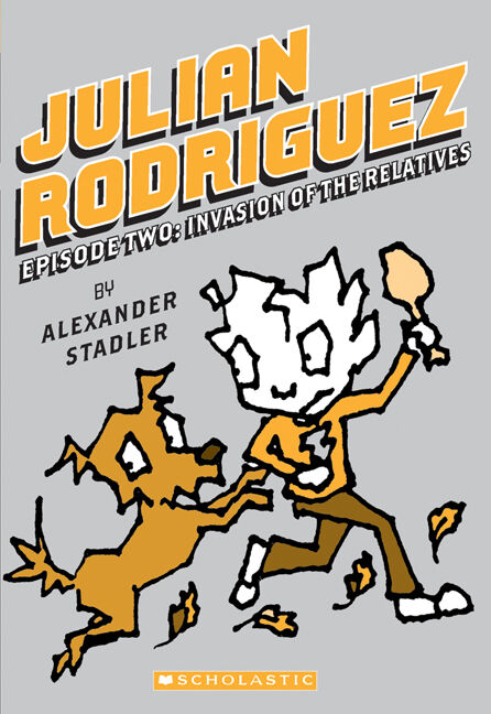 Independent Reading Collection: Level R image number 7