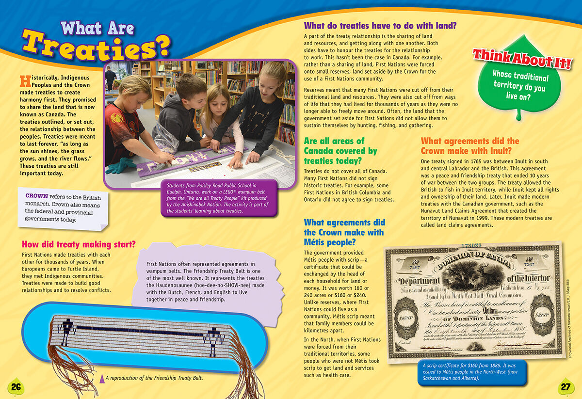 Take Action for Reconciliation: We Are the Land 16-Pack image number 3