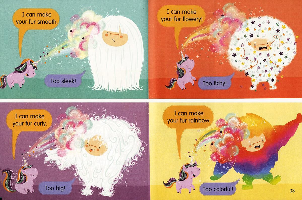 Graphic Novels K-3 Collection image number 2