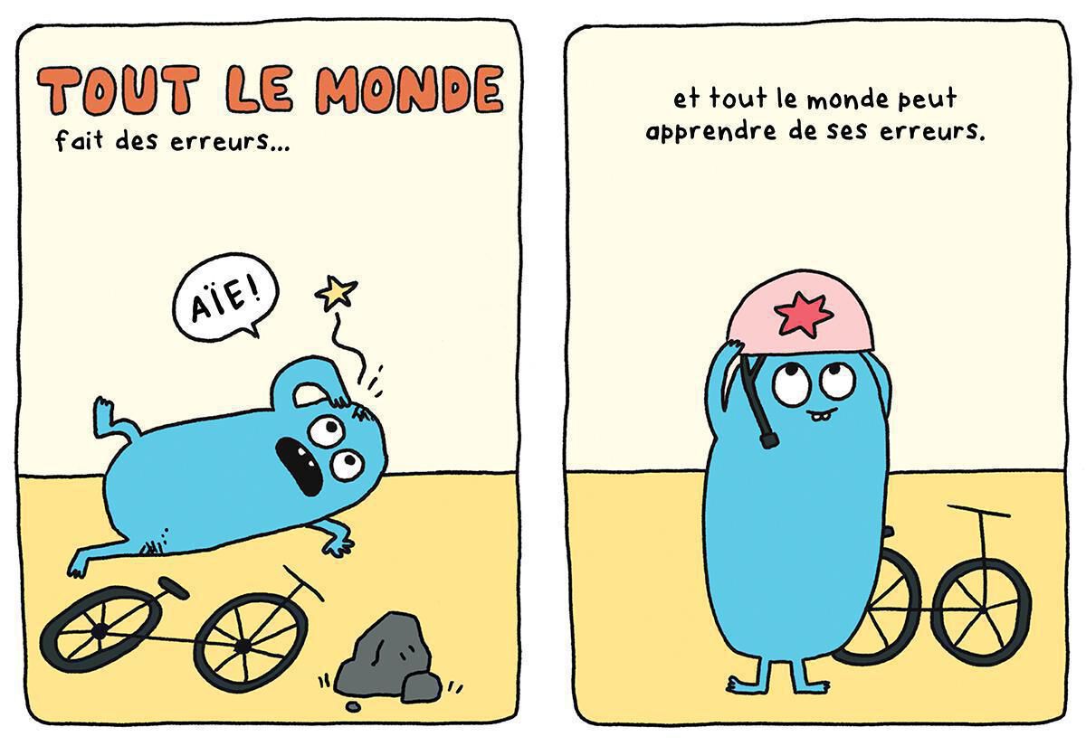 Tout le monde! image number 3