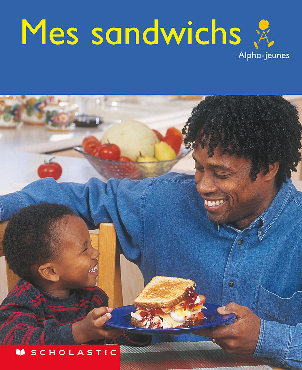 Alpha-jeunes: S&eacute;rie 1, Niveau 2 (B) Emballage image number 5