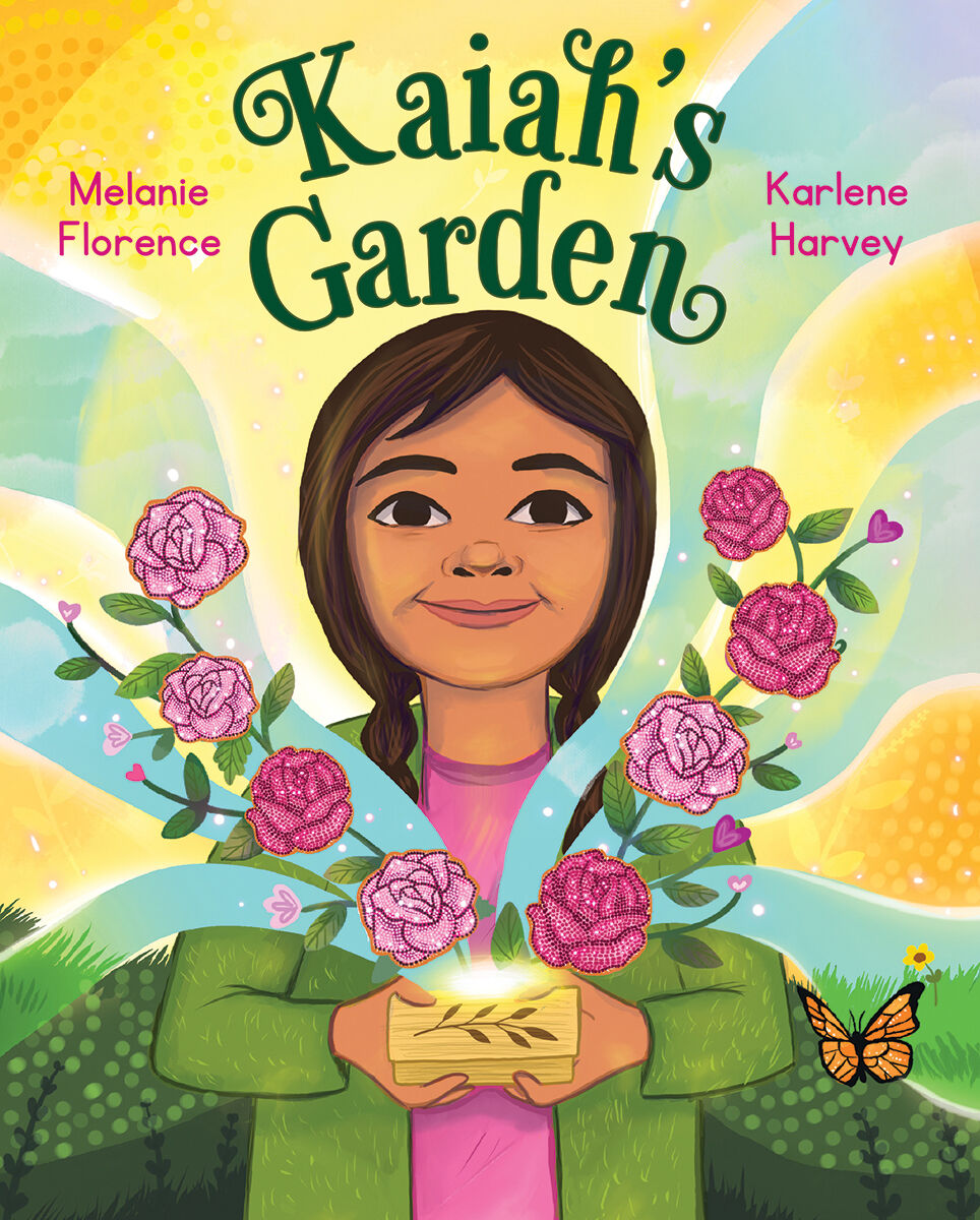 Kaiah&rsquo;s Garden image number 0