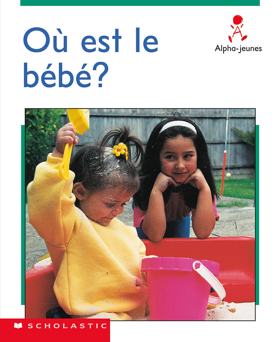 Alpha-jeunes: S&eacute;rie 1, Niveau 5 (D) Emballage image number 2