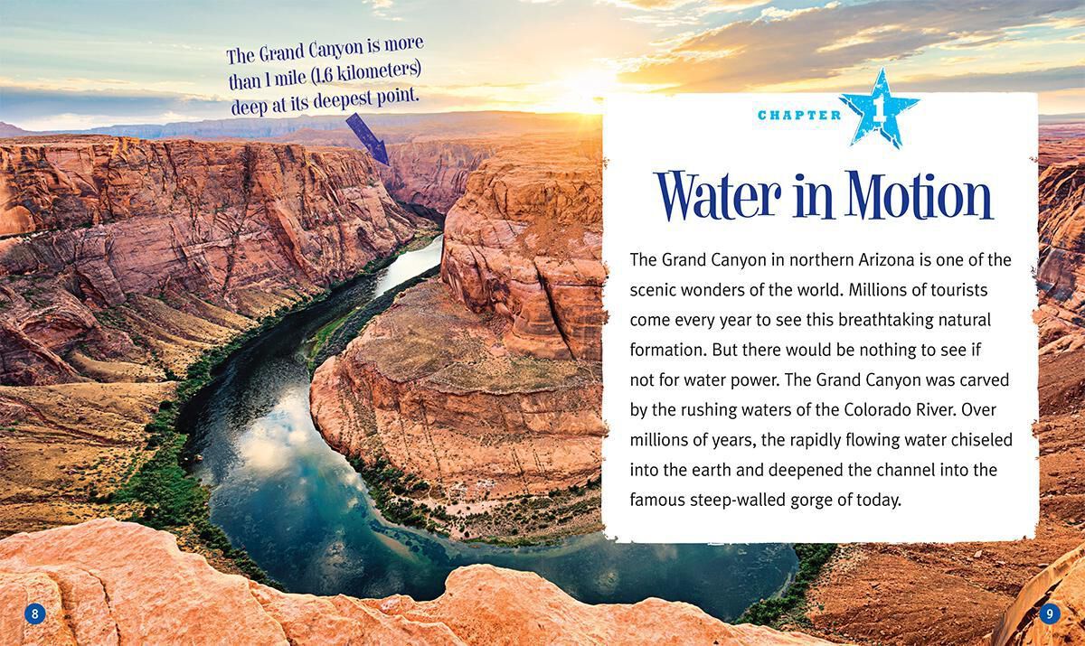 A True Book: Alternative Energy Collection image number 4