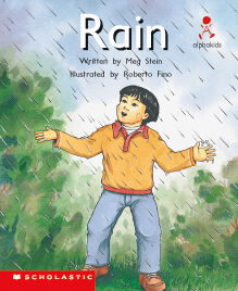 Alphakids: Set 1, Level 6 (D) Library Pack image number 4