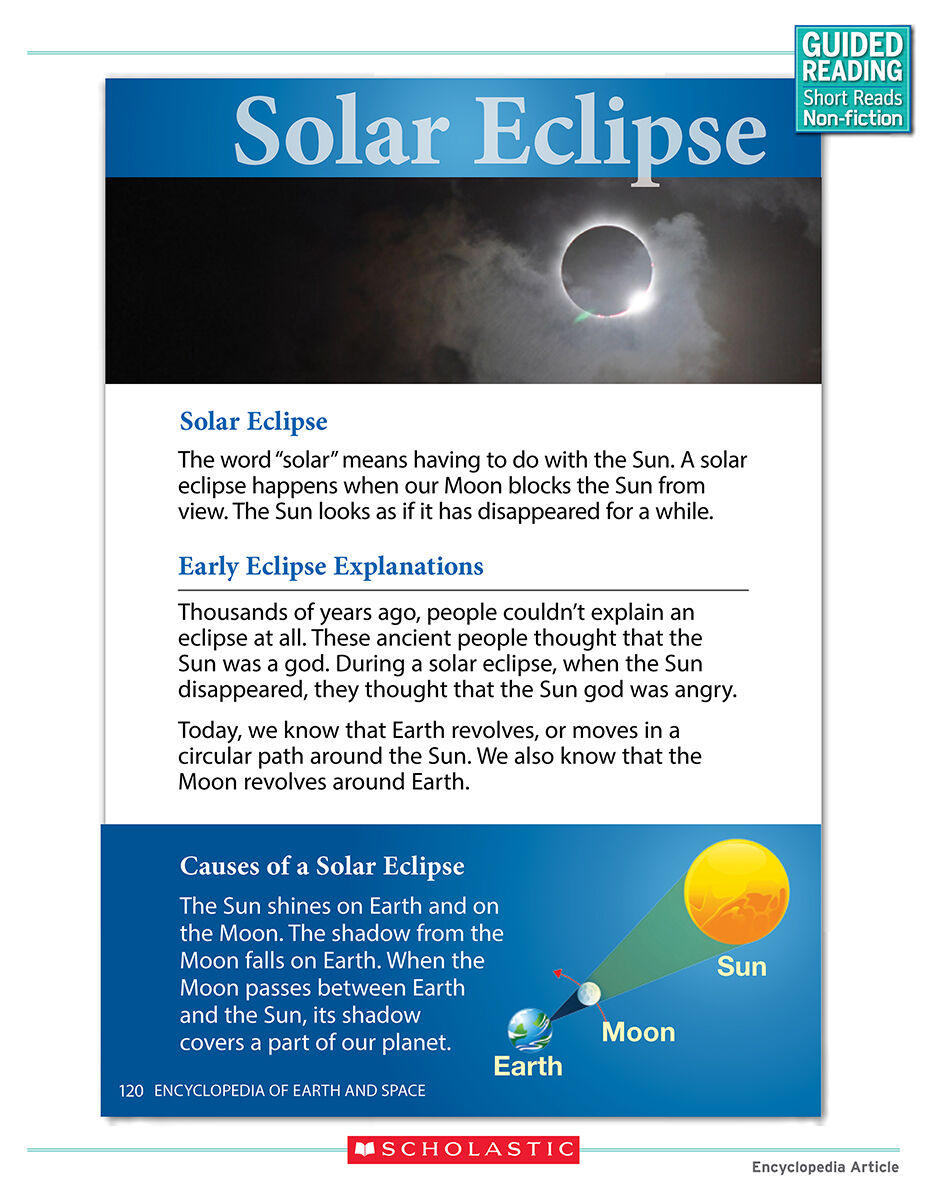 Guided Reading Short Reads Non-fiction Level L Complete Pack image number 9