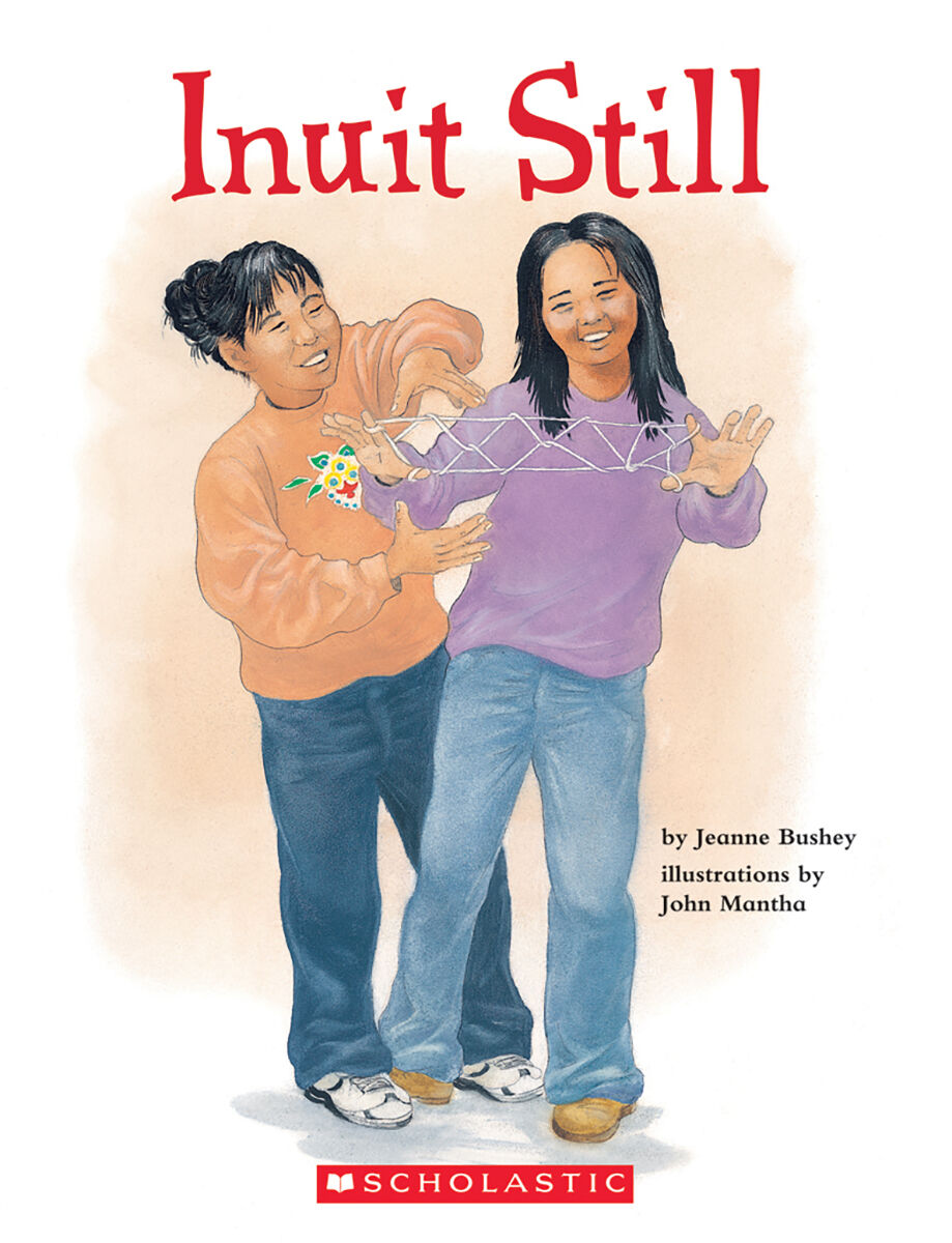 Literacy Place for the Early Years Grade 2: Level K: Inuit Still 6 Pack