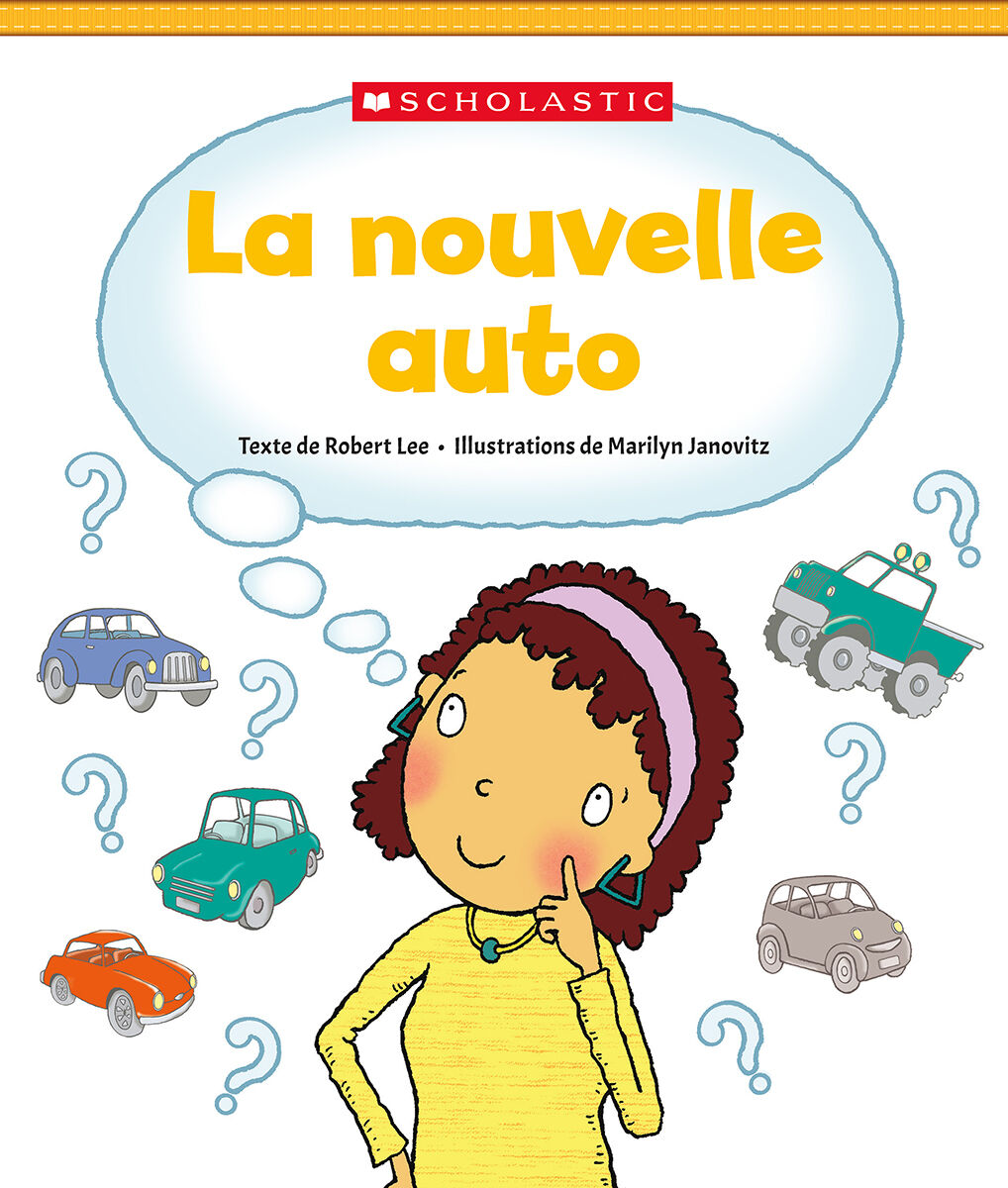 La bo&icirc;te de livres: Jour apr&egrave;s jour Plus: Bo&icirc;te jaune image number 3