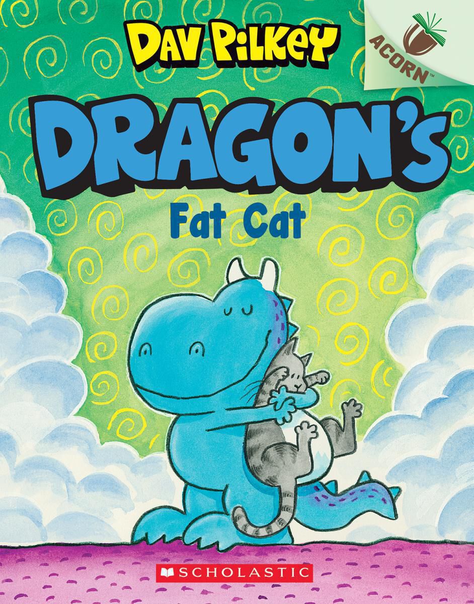 Dragon's Fat Cat image number 0