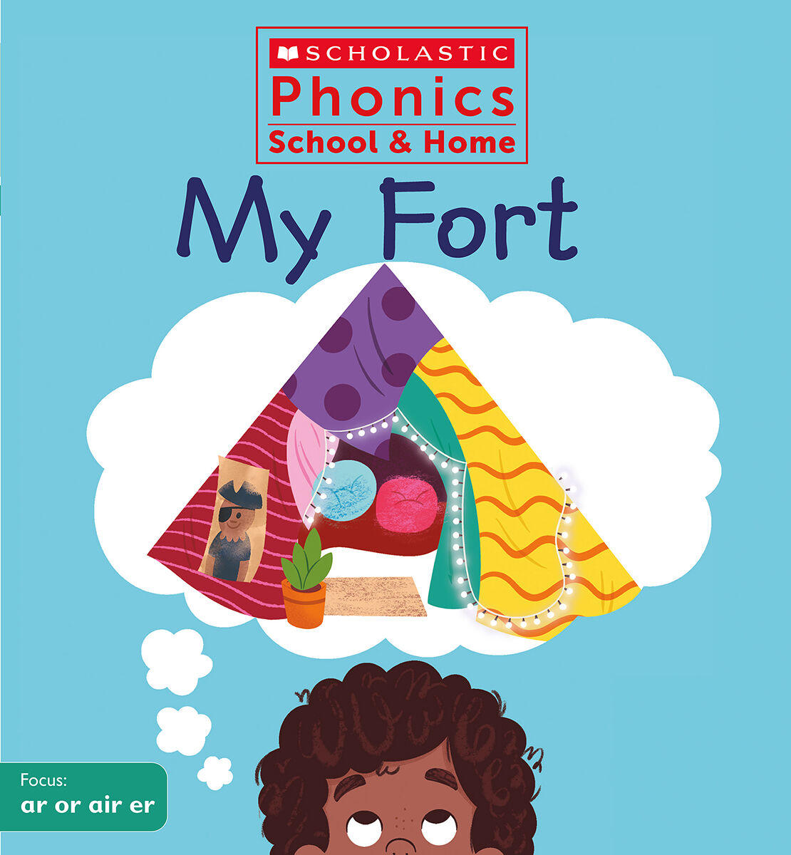 Scholastic Phonics School & Home Fiction Collection 2: Sets 5-8 image number 5