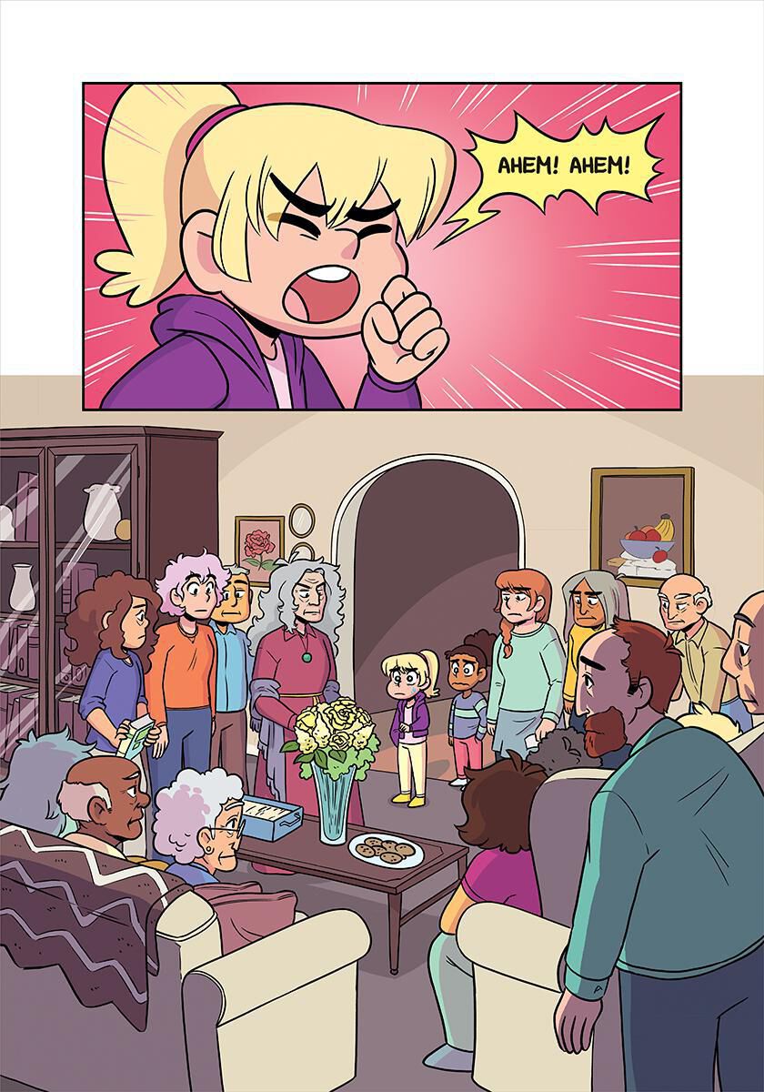 Baby-Sitters Little Sister #1: Karen's Witch image number 2