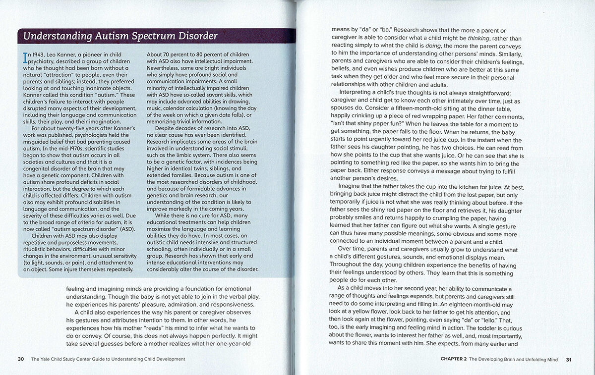 The Educator's Guide to Understanding Child Development image number 1