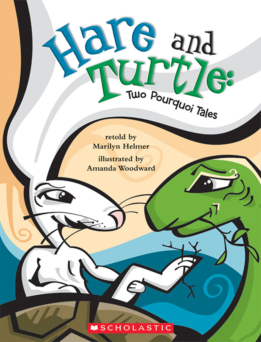 Literacy Place for the Early Years Grade 3: Level L: Hare and Turtle 6 Pack