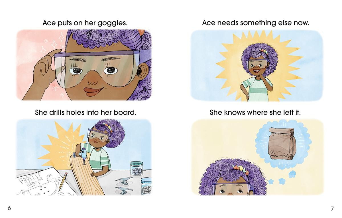 Racing Ace #2: Build It! Jump It! image number 3