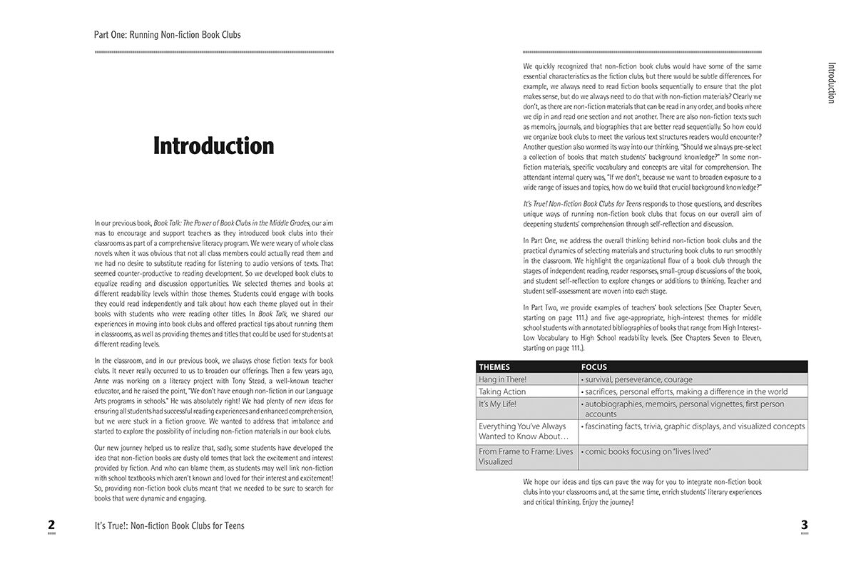 It's True! image number 1