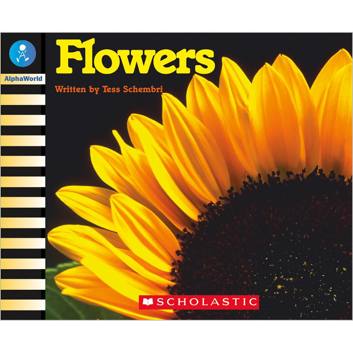 AlphaWorld: Level 1 (A): Flowers 6 Pack image number 0