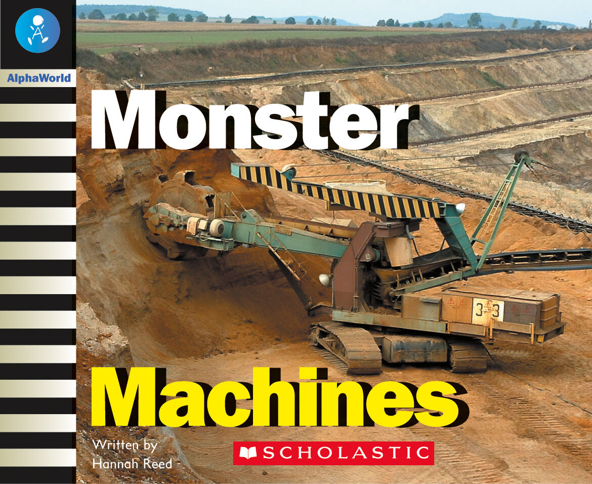 AlphaWorld: Level 23 (L) Library Pack image number 4